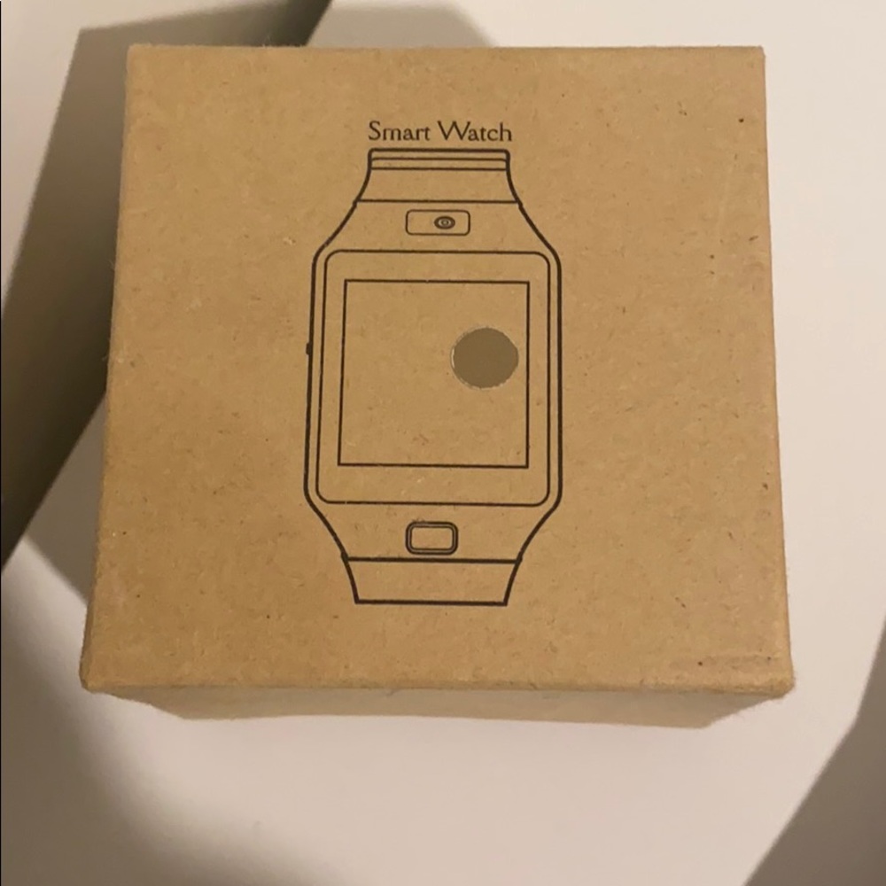 Smart Watch